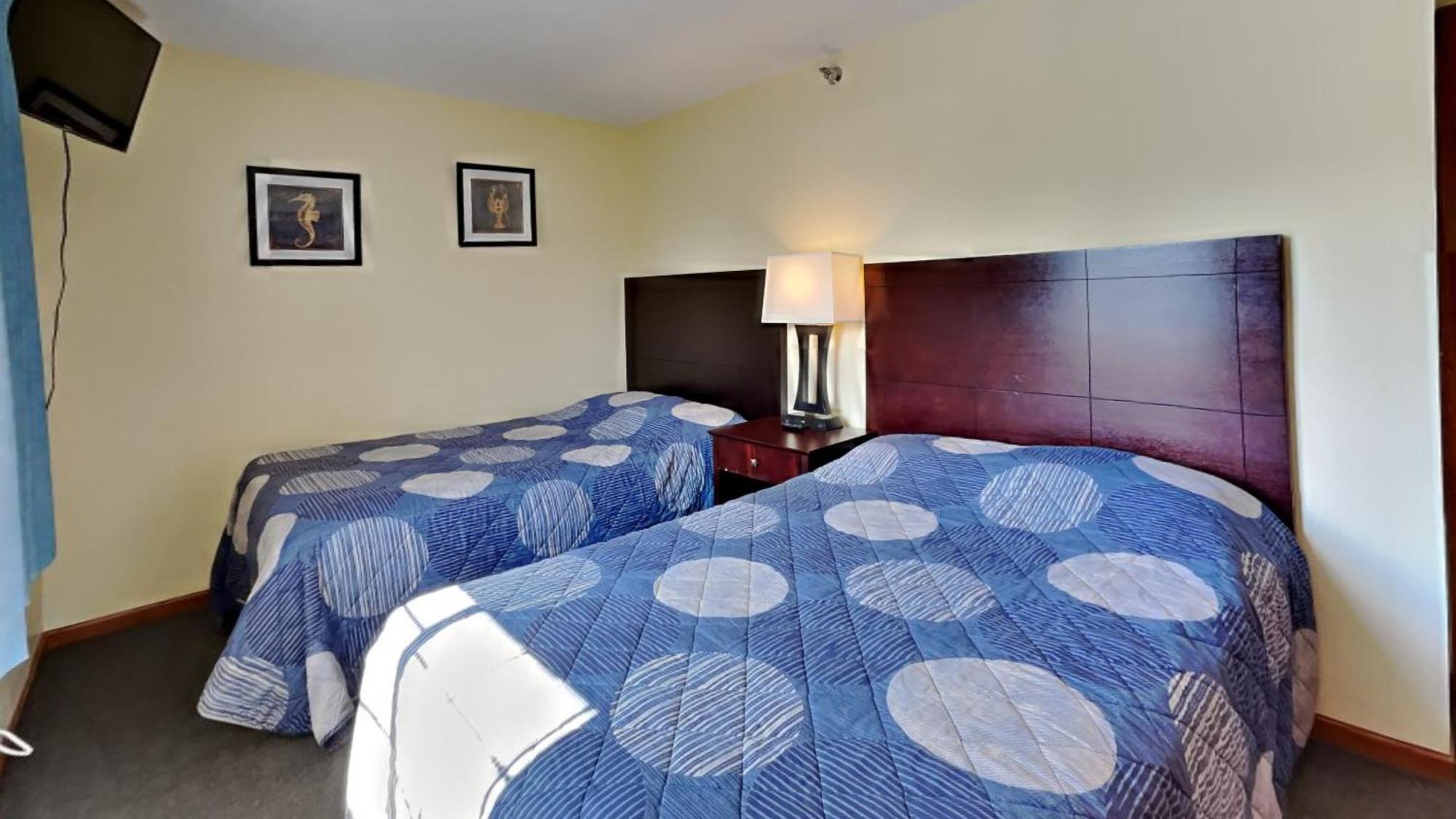 Put-In-Bay Poolview Condo #8 Eksteriør bilde