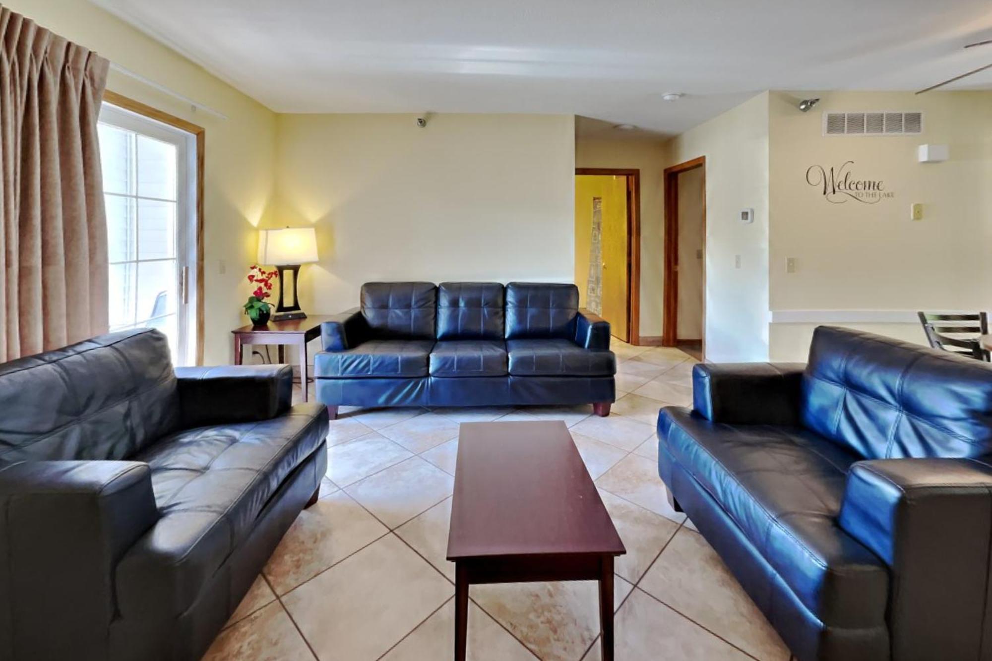 Put-In-Bay Poolview Condo #8 Eksteriør bilde