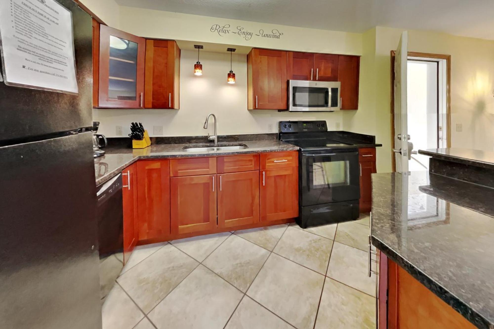 Put-In-Bay Poolview Condo #8 Eksteriør bilde