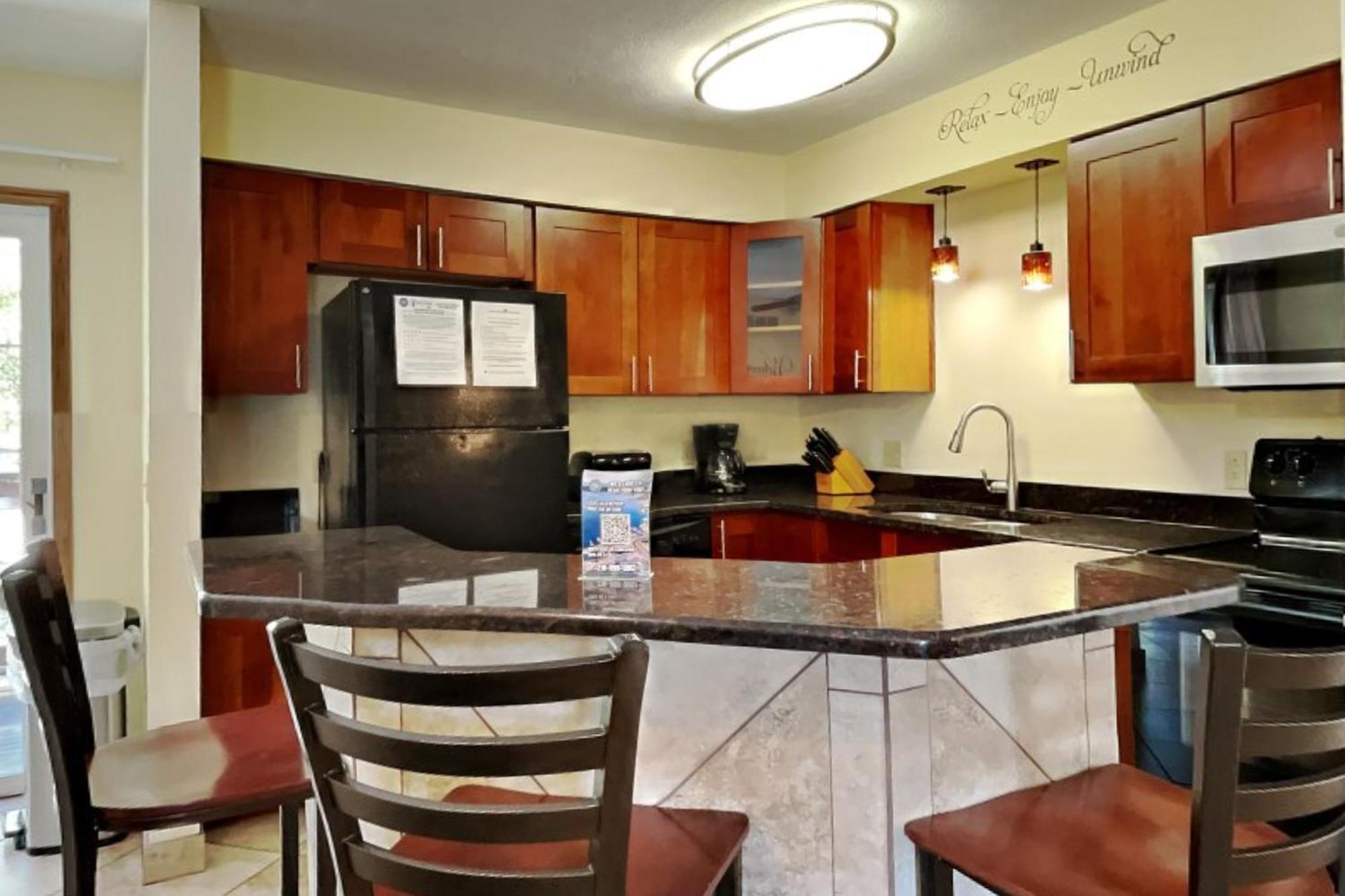Put-In-Bay Poolview Condo #8 Eksteriør bilde