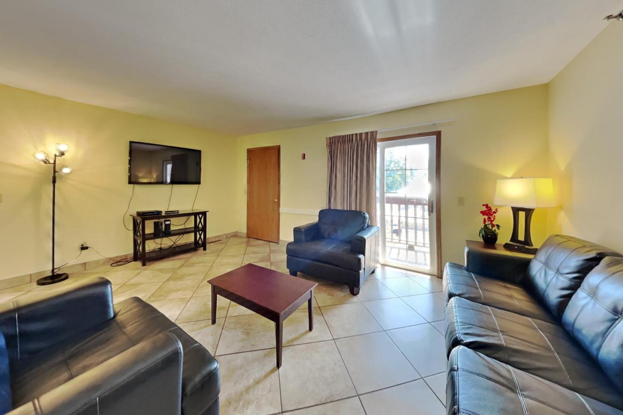 Put-In-Bay Poolview Condo #8 Eksteriør bilde