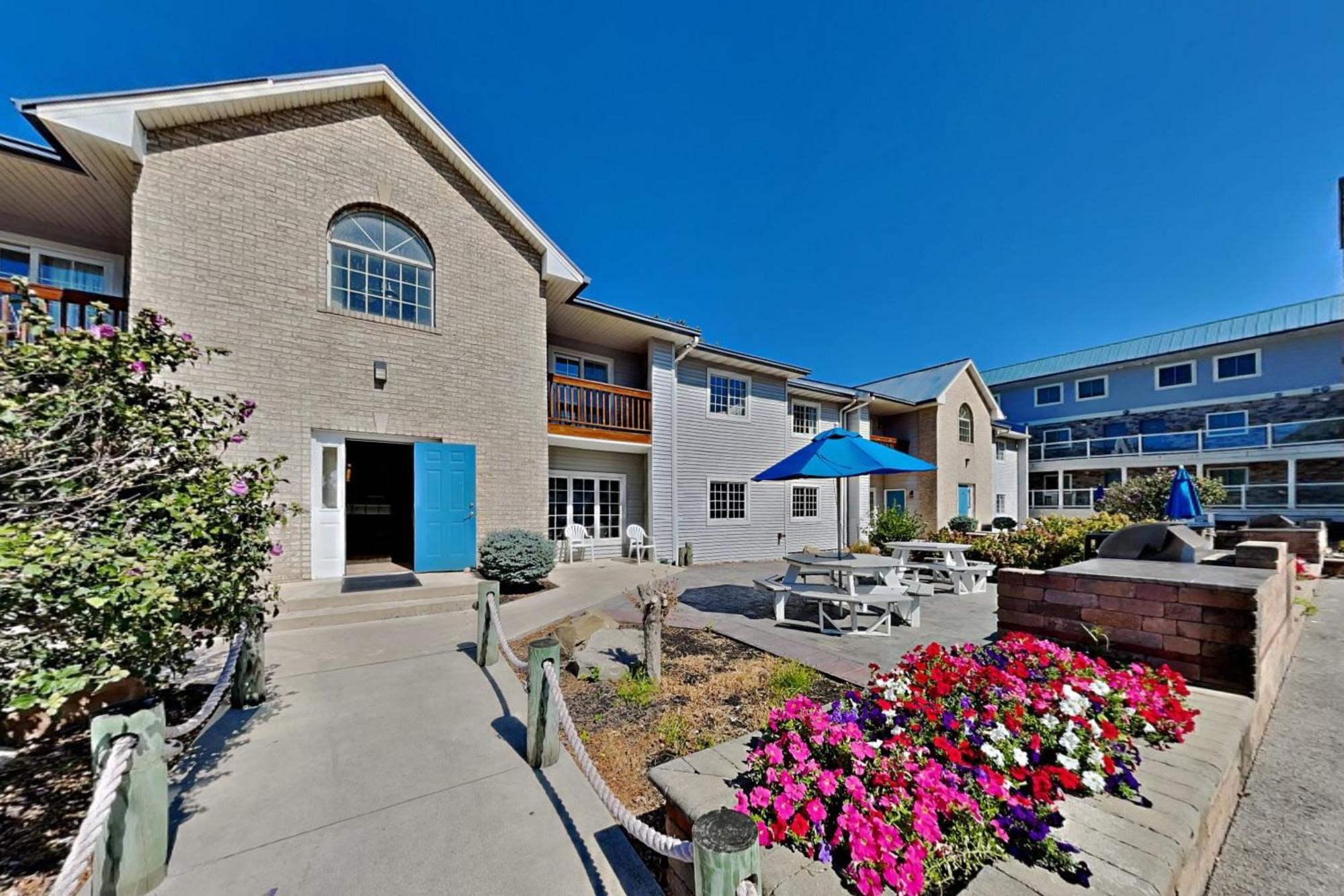 Put-In-Bay Poolview Condo #8 Eksteriør bilde