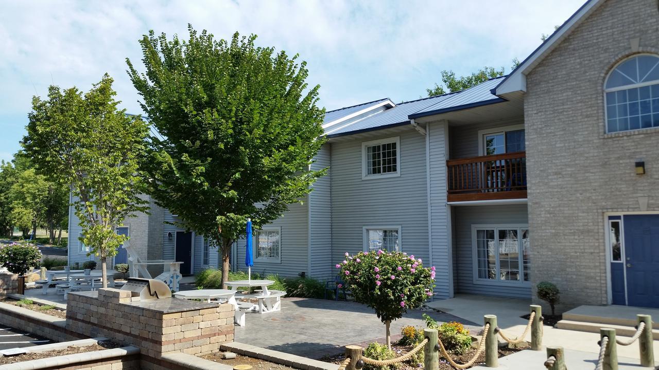 Put-In-Bay Poolview Condo #8 Eksteriør bilde