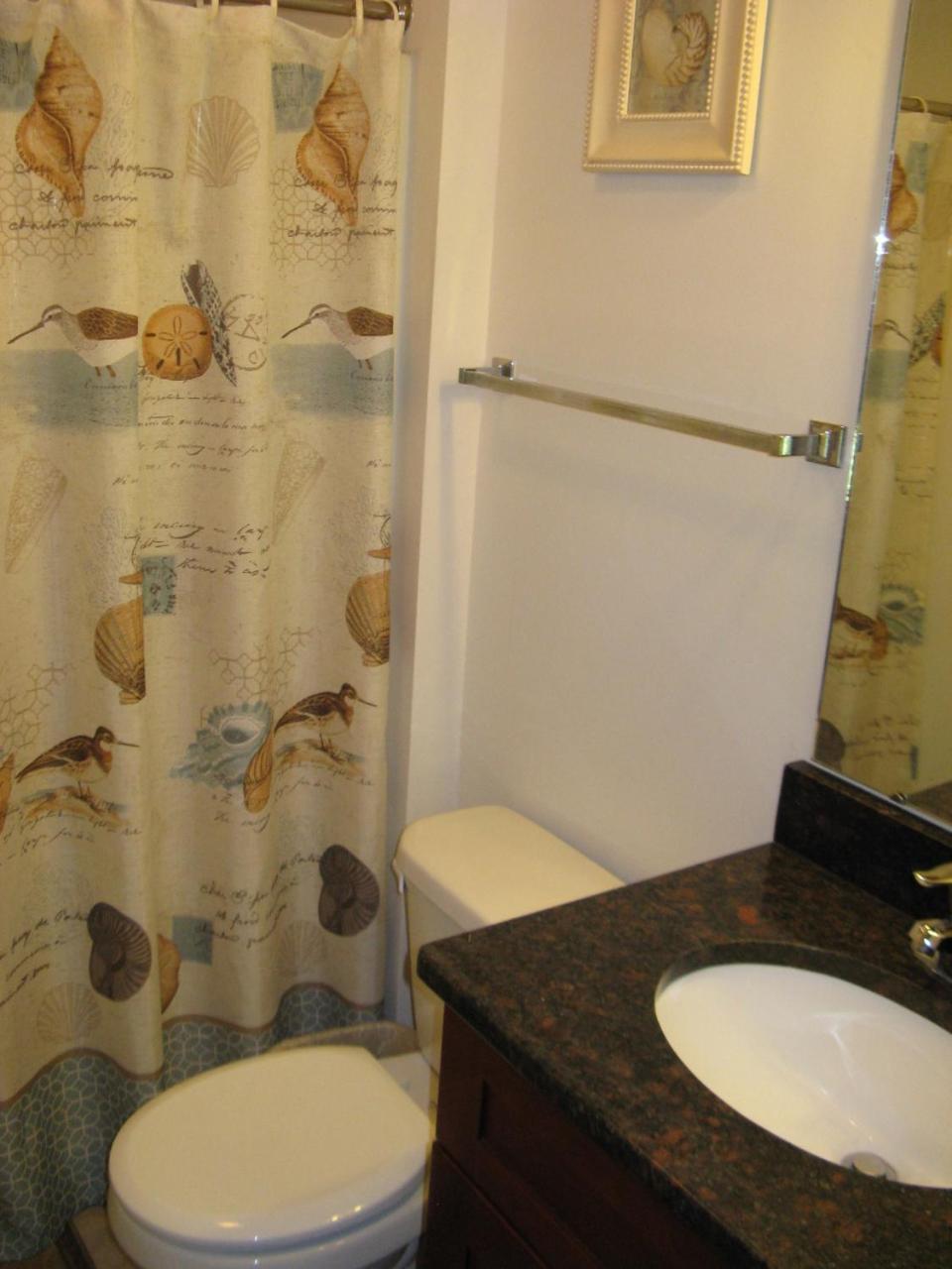 Put-In-Bay Poolview Condo #8 Eksteriør bilde