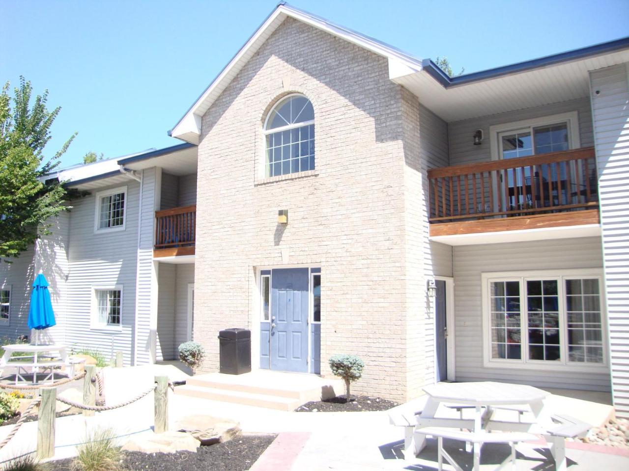 Put-In-Bay Poolview Condo #8 Eksteriør bilde